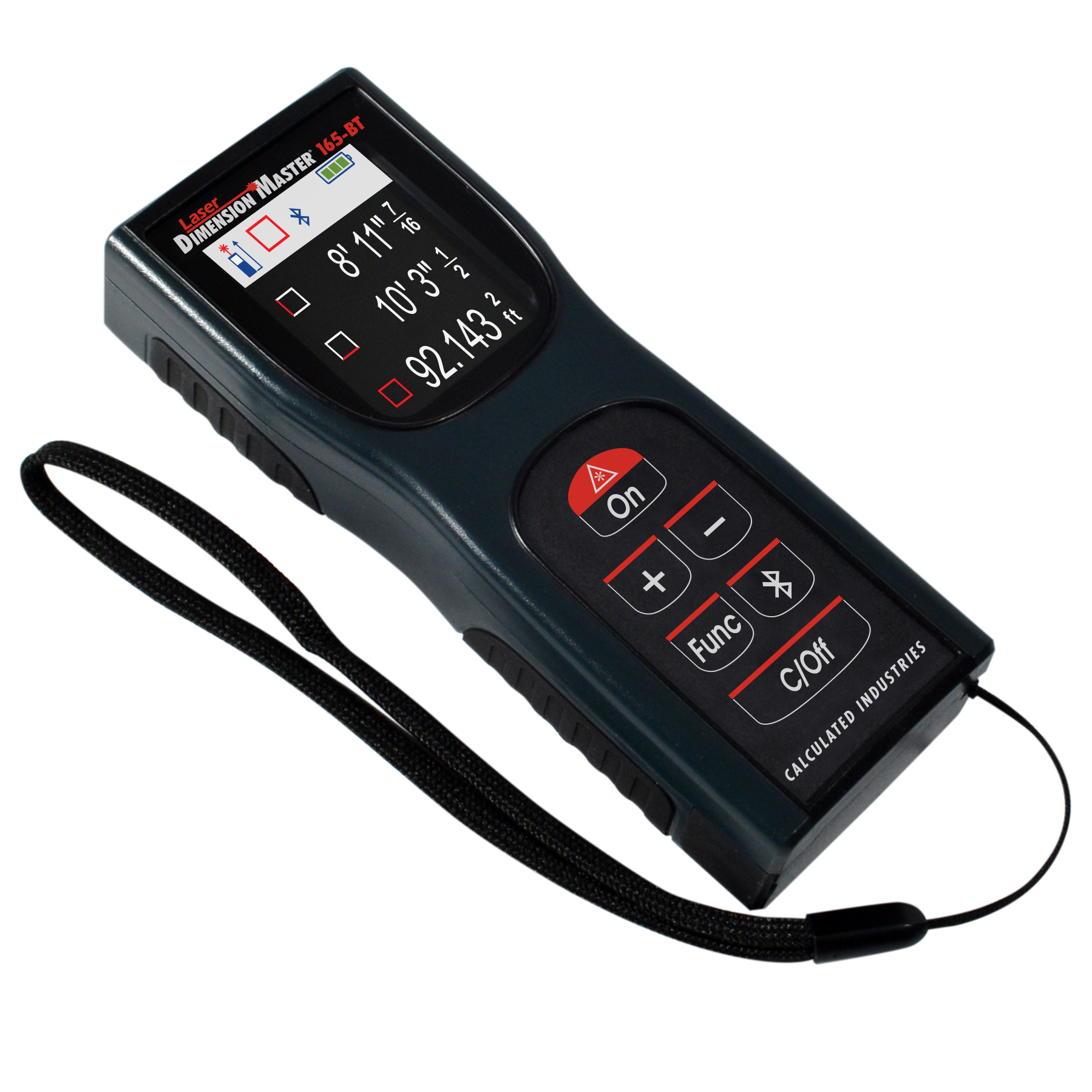 Laser connects with Bluetooth, changes how to measure – Wood Tech eNEWS